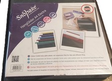 Snopake HangGlider A4