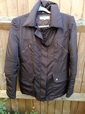 Karen Millen Women's Quilted