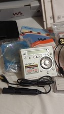 Sony r700 portable minidisc - sony,