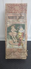 GSClown "Puppet Theatre" CK