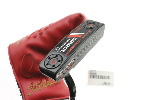 Scotty cameron select newport - cameron,