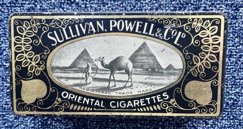 Vintage 1930 sullivan - 1930’s,