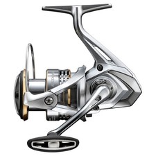 Shimano Spinning Reel Sedona FJ Smooth Lure Fishing Comfort Angling Accessory
