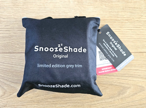 Snoozeshade original pram - original, 0-6m
