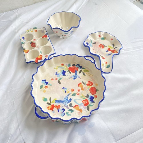 Anthropologie luna bakeware - anthropologie,