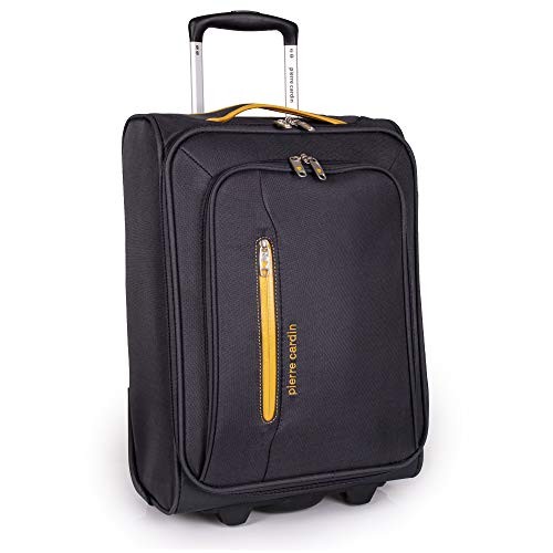 Soft sided inch suitcase - sided,