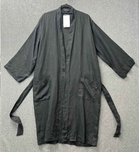 Home dressing gown size - h, &