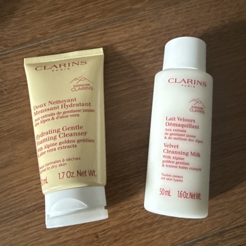 Brand new clarins hydrating - clarins,