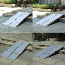 Folding Portable Aluminum
