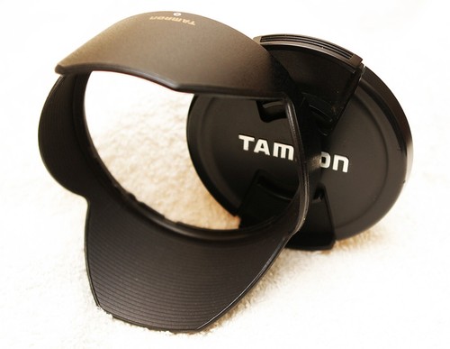 Tamron genuine da09 - genuine,