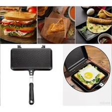 Sandwich Toaster Toastie Maker