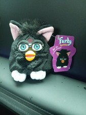 1999 original furby with - 1999,
