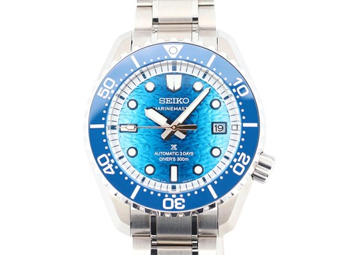 Seiko watch 8l45 - watch, 8l45-00h0