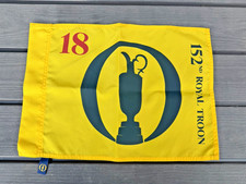 GOLF - THE OPEN 152nd -