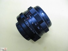 Pentacon Auto 1.8 50mm M42