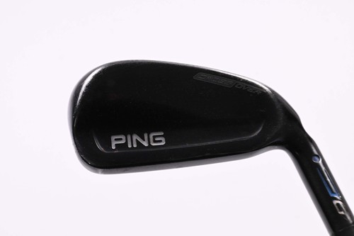 Ping crossover hybrid - crossover,
