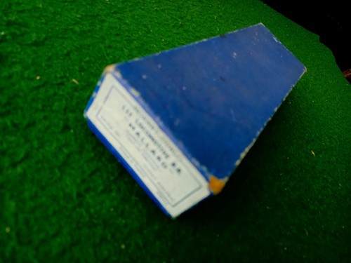Hornby dublo rail 6 - dublo, 3