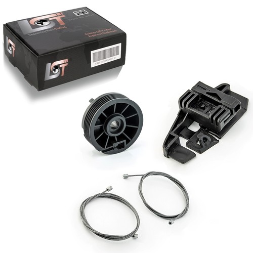 Window regulator repair kit - repair,
