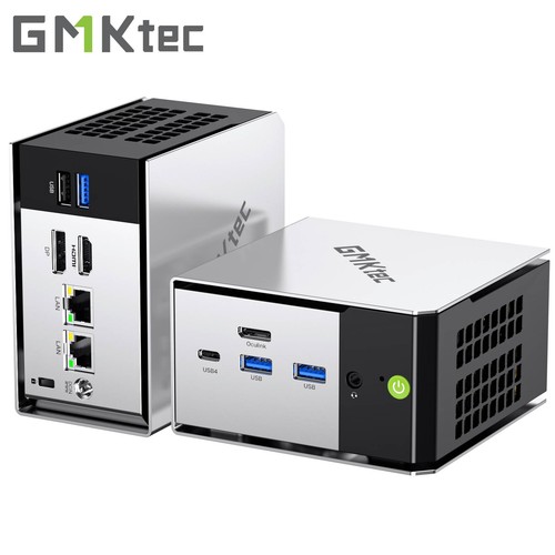 Gmktec mini amd ryzen - amd,