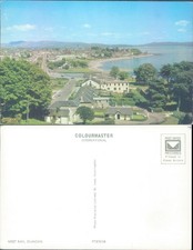 West Bay view of Dunoon Photo Precision Limited Cities Towns Seascape