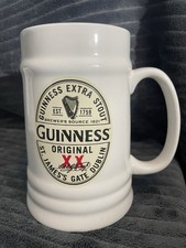 Collectible White Ceramic