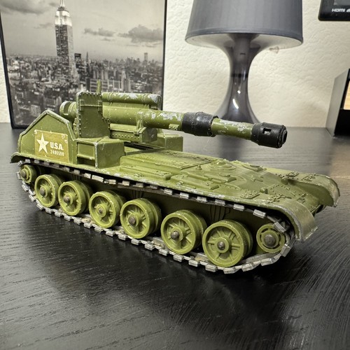 Dinky toys 654 155mm - dinky,