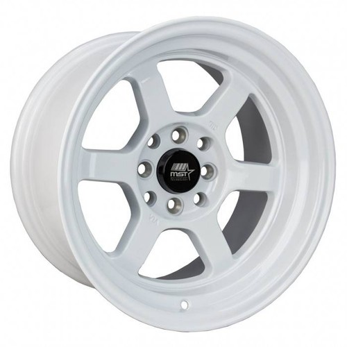 Mst time attack 15x8 - mst,