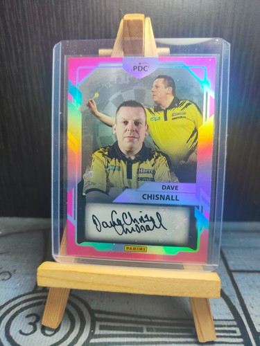 2025 panini pdc world - panini,