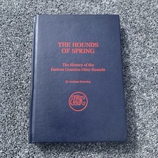The hounds spring - hounds,