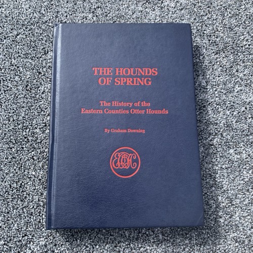 The hounds spring - hounds,