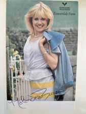 Malandra Burrows (Emmerdale)