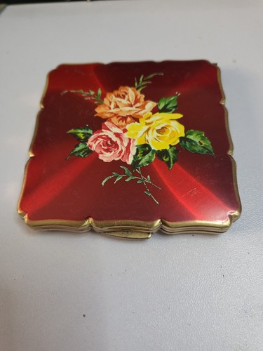 Vintage stratton england - vintage,