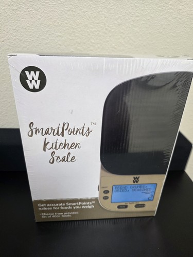 Weight watchers smartpoints - weight,