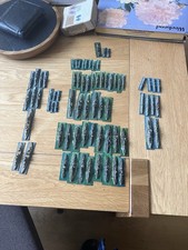 Davco 1/3000 Scale WWII  and  WW1 Ships