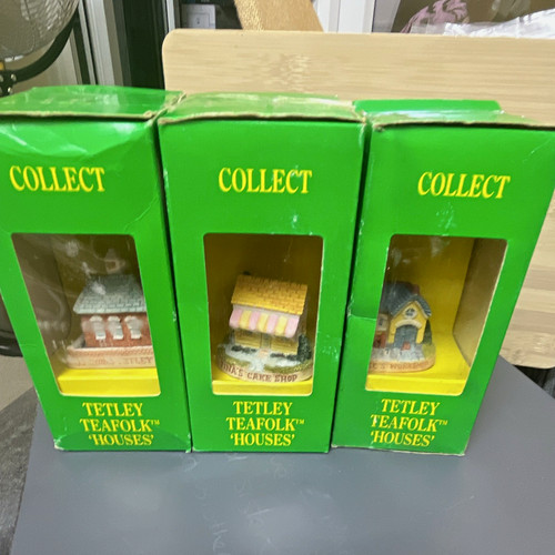 Tetley teafolk houses - tetley,