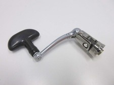 Daiwa 12 Tournament Iso