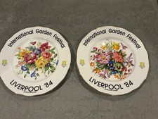 Liverpool International Garden