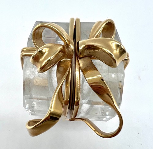 Swarovski crystal gift - gift, box