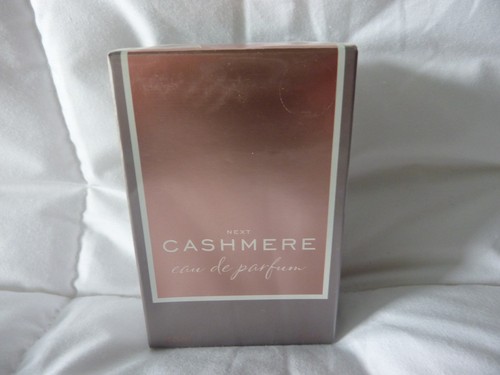 Next cashmere eau parfum - de,