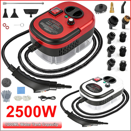 Handheld high temp steam - high,