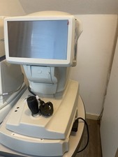 Digital Autorefractor Auto-refractor Equipment Optical Desktop Keratometer