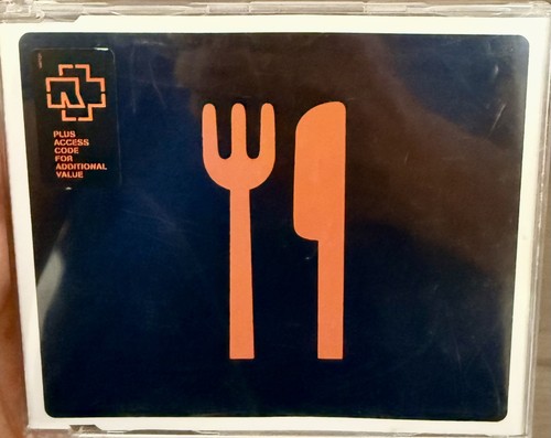 Rammstein mein teil 2004 - „mein,