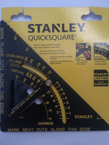 Stanley quick - stanley,