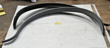 Pair of Mini Rear Wheel Arch Plastic Trim