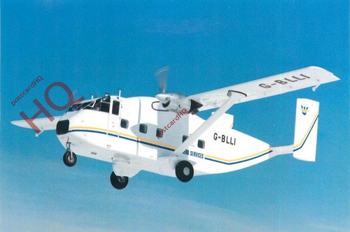Picture postcard aero - postcard,,
