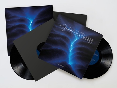 Sasha john digweed north - north, /