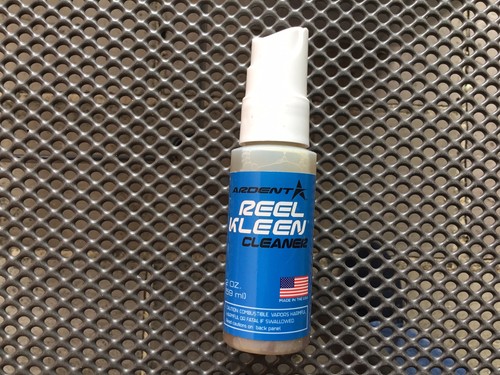 Ardent reel kleen - reel,
