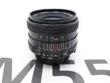 Sirius 28mm prime lens - 28mm,