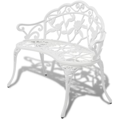 Aluminium cafe bistro set - cafe,