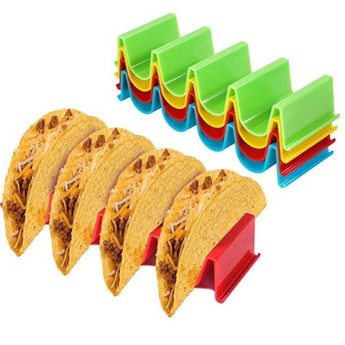 1pc taco holder - 1pc,